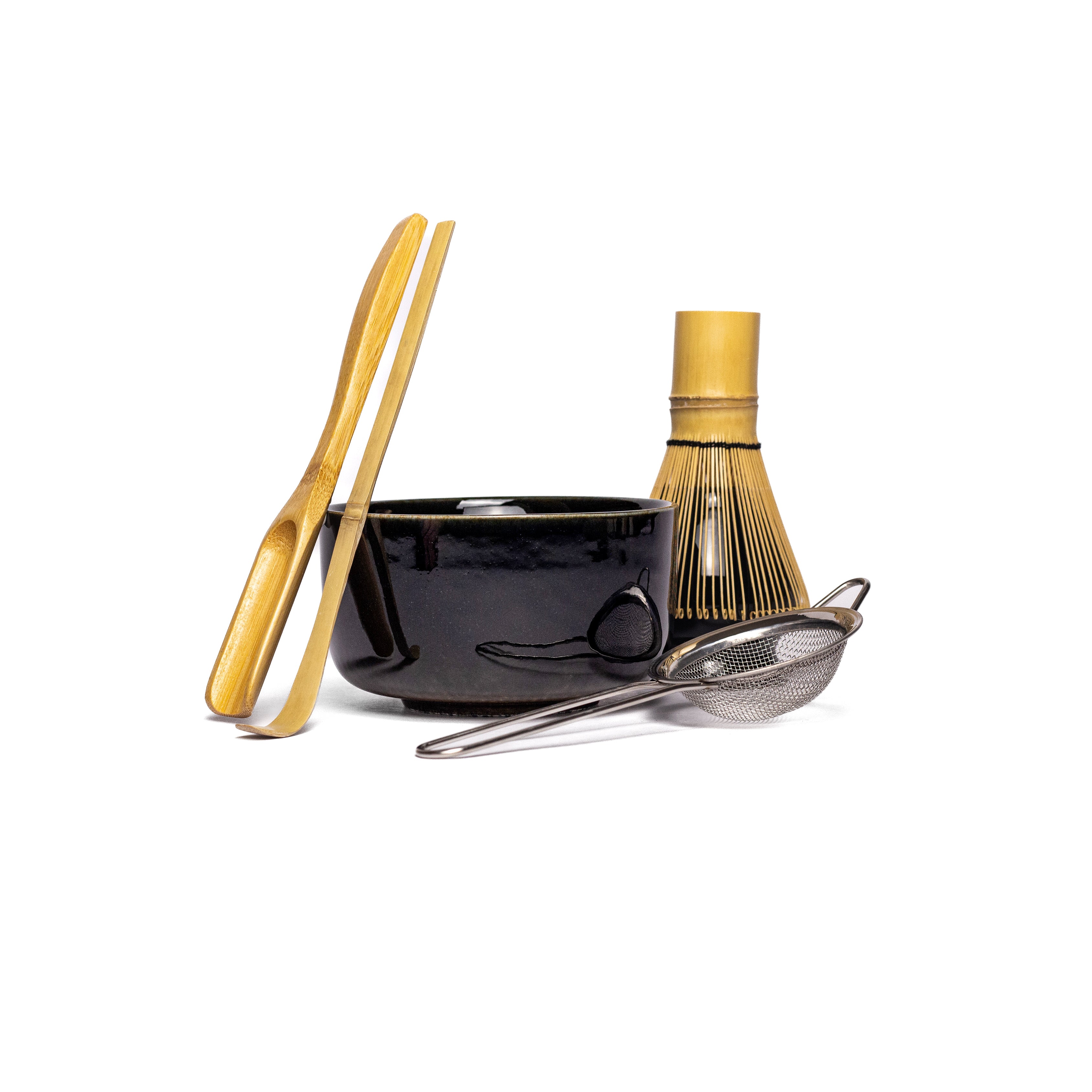 Matcha set – základná sada