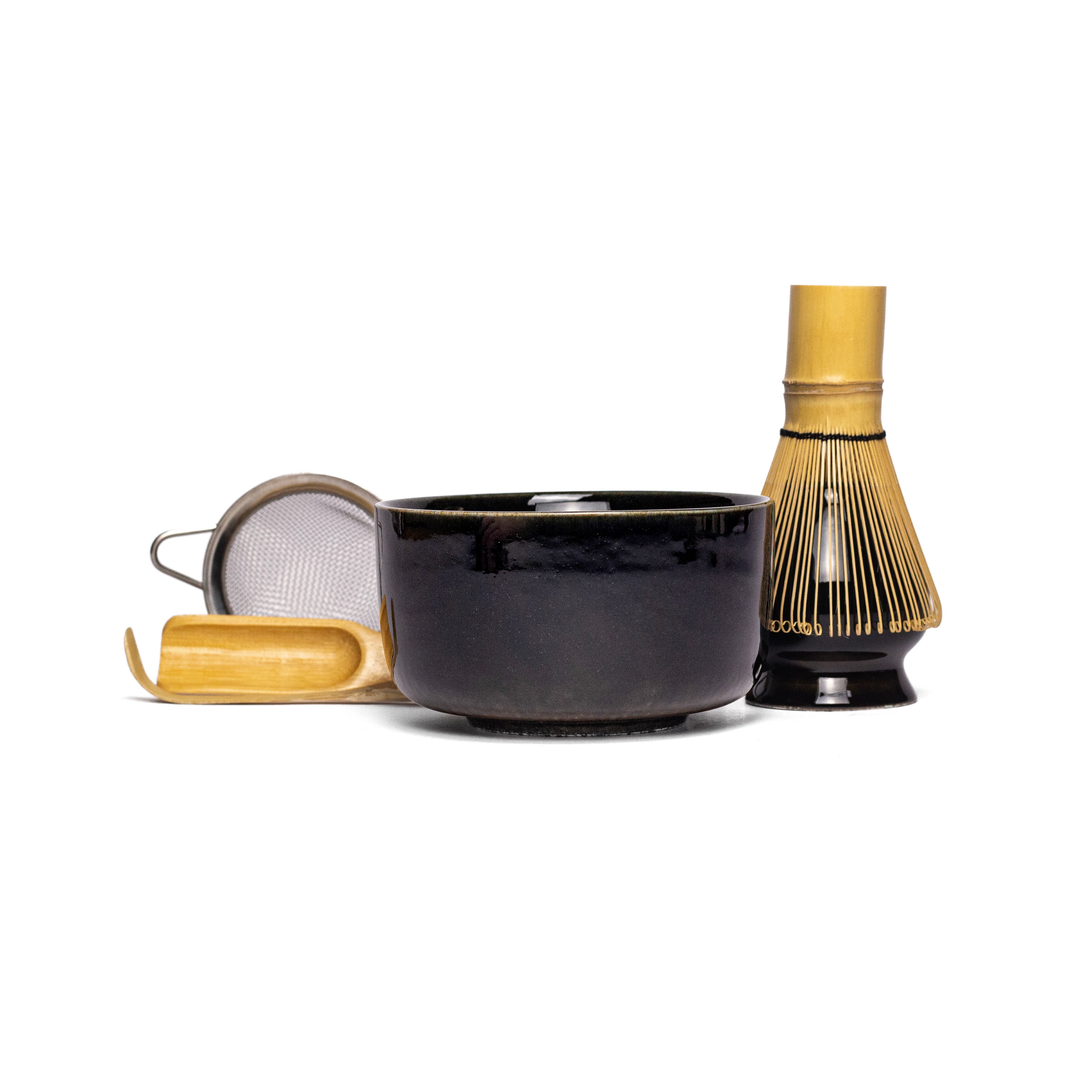 Matcha set – základná sada