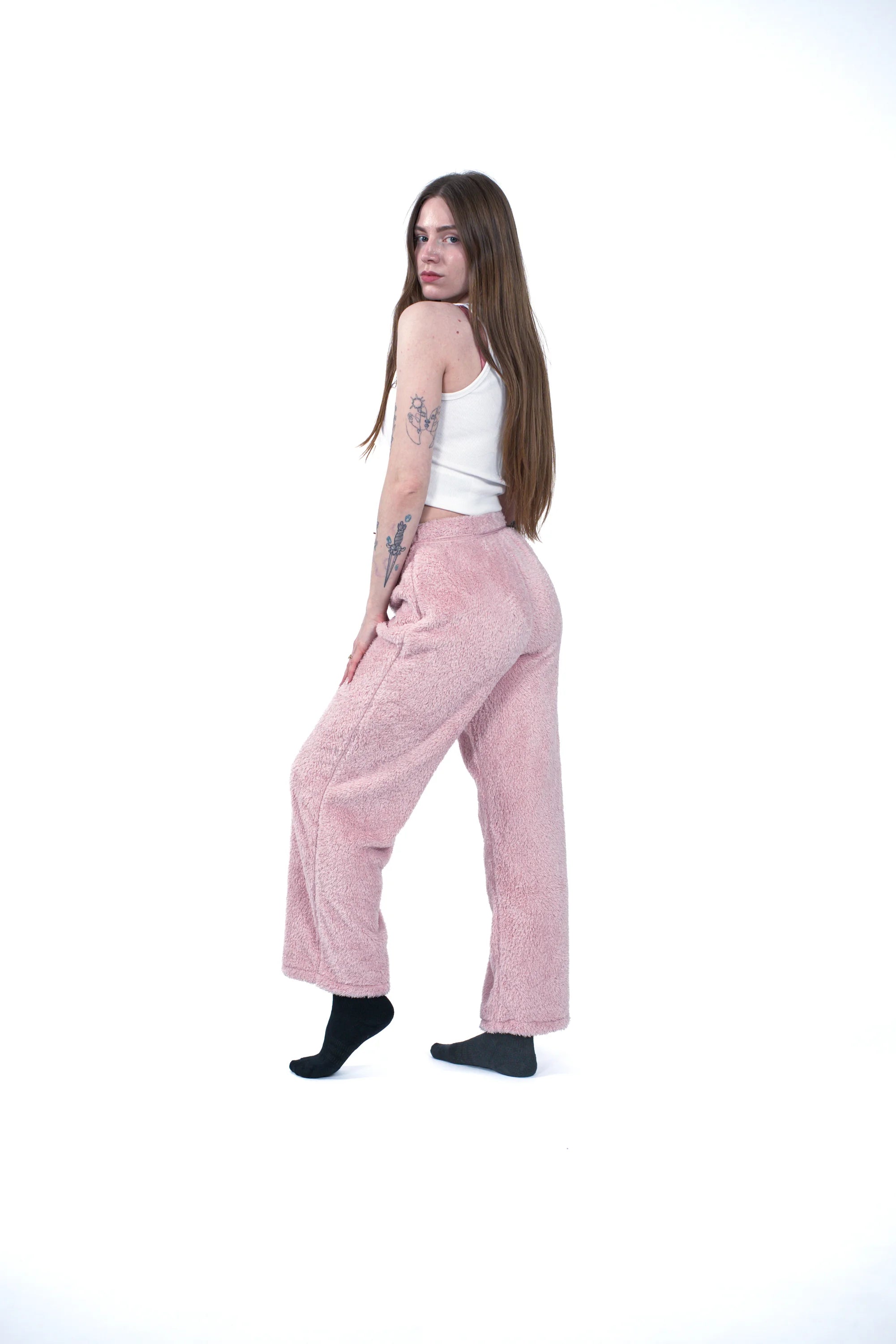 Chlpaté Comfy Gate