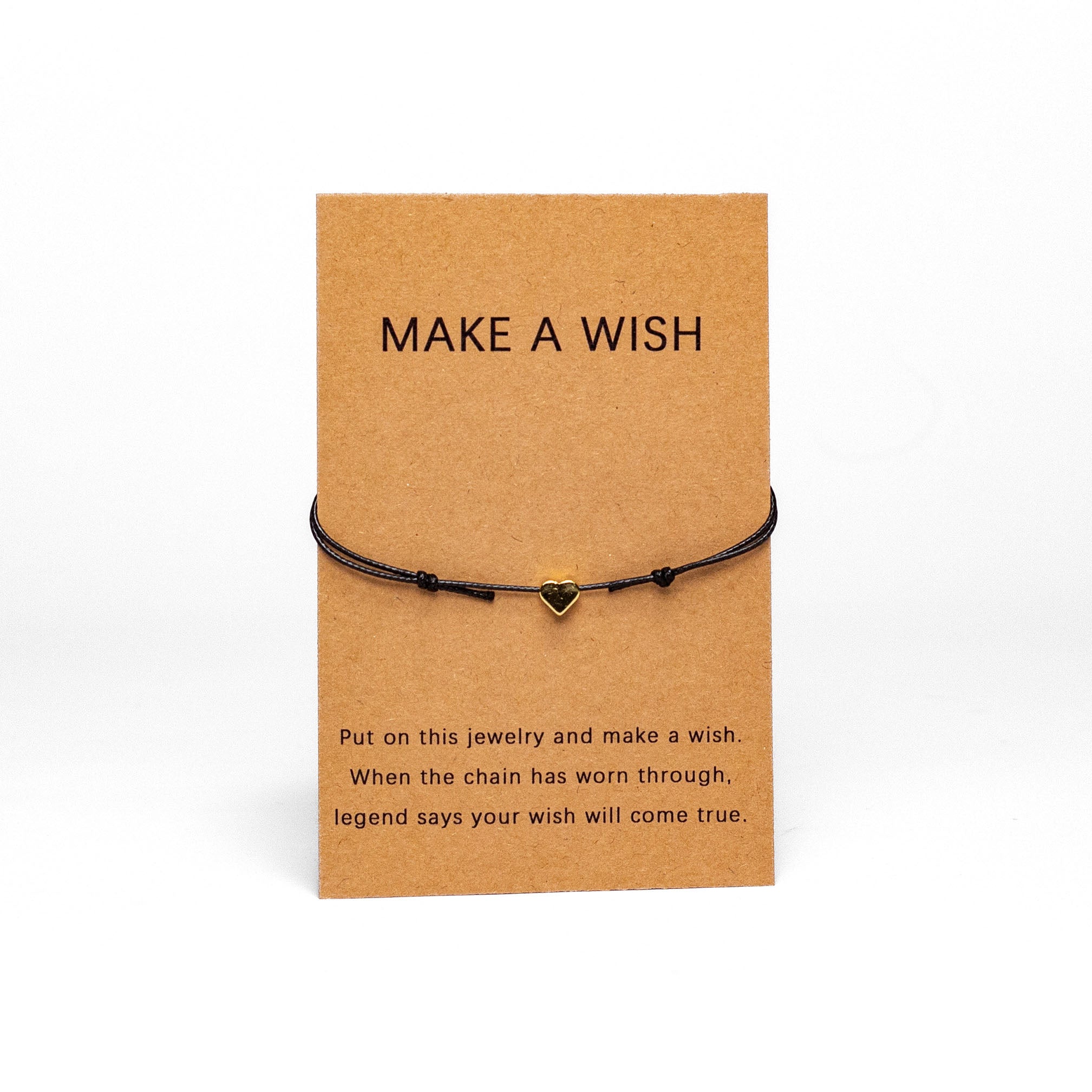 Make-a-Wish náramok